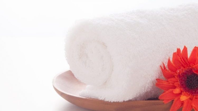 お風呂で簡単 蒸しタオルを使った美容テクを紹介 From バスタイム 美容